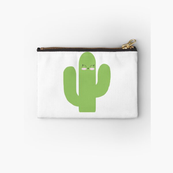 Item preview, smiling cactus designed and sold by fanartgalore.