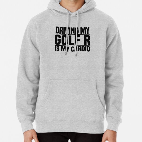 golf r hoodie