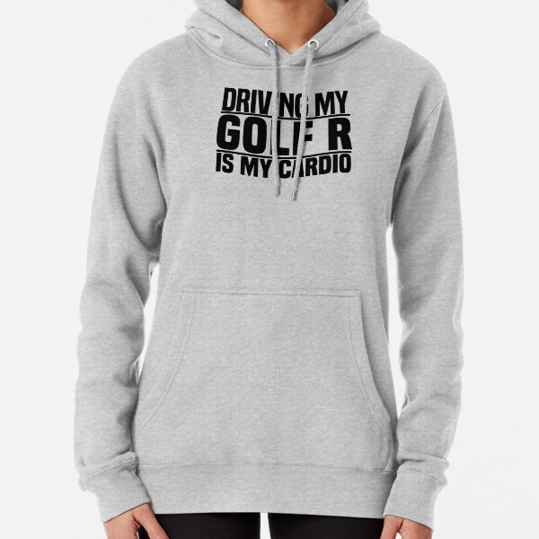 golf r hoodie