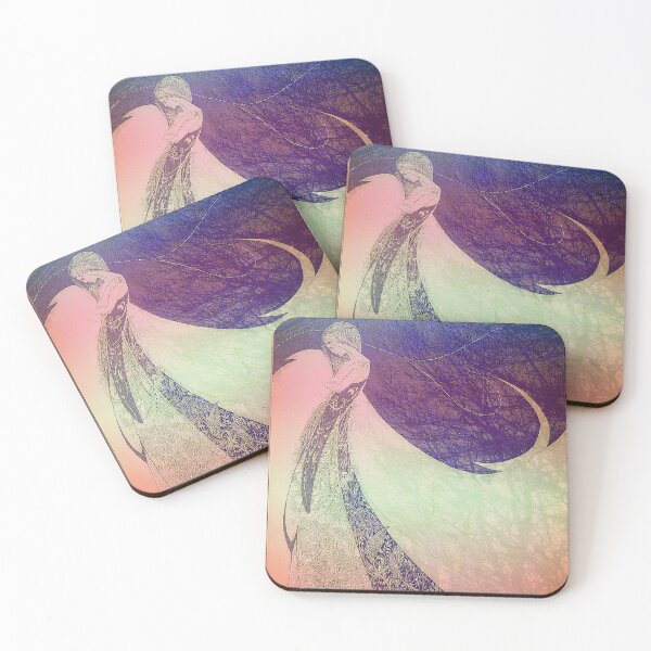 Item preview, Purple Elegance designed and sold by Lisa Marie Mercer.