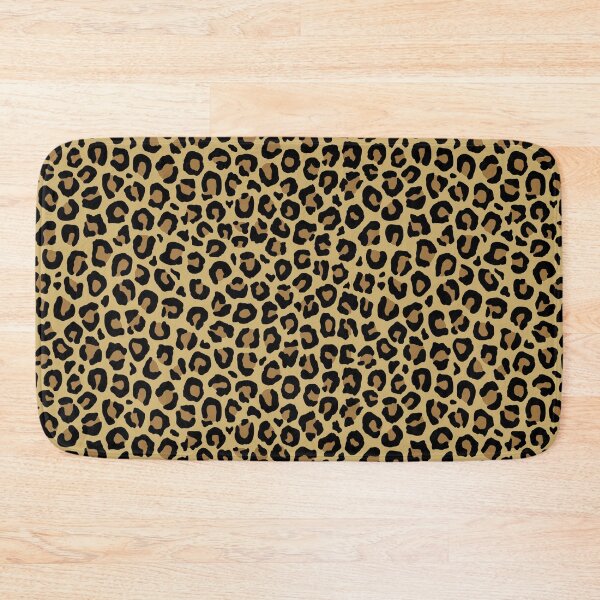 Item preview, Leopard 2, pattern designed and sold by oatdreams.