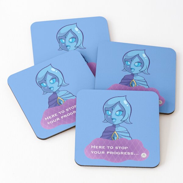 Item preview, Fi’s helpful suggestions designed and sold by fairyhunterx.