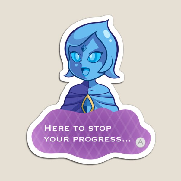Item preview, Fi’s helpful suggestions designed and sold by fairyhunterx.