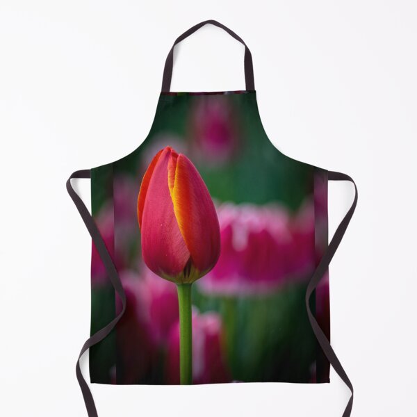 Item preview, Tulips 1 designed and sold by Lise Rodembusch.