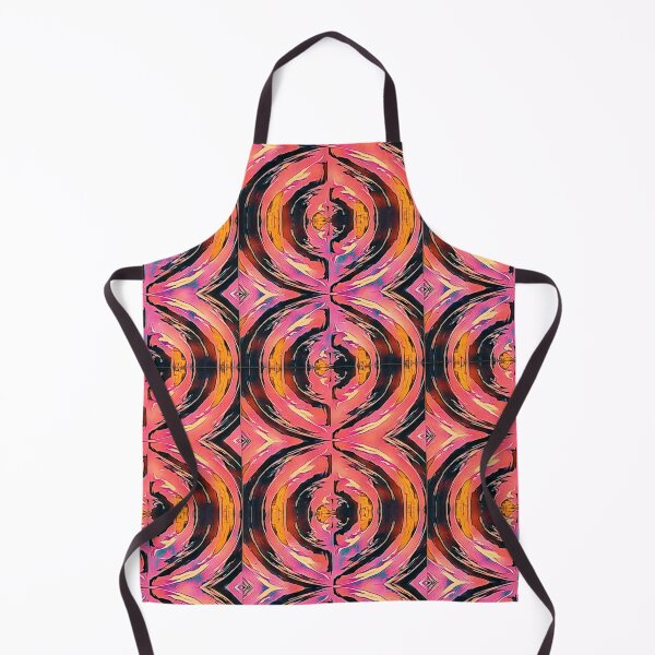 Item preview, Sunset Reflective  designed and sold by NolaJere.