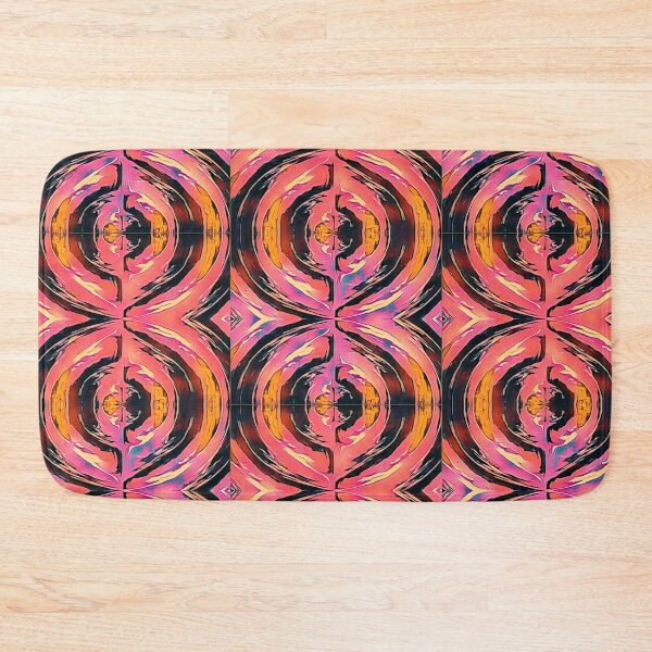 Item preview, Sunset Reflective  designed and sold by NolaJere.