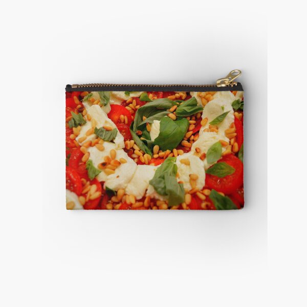 Item preview, Tricolour salad - mozzarella, tomato and basil designed and sold by PhotoCDesign.