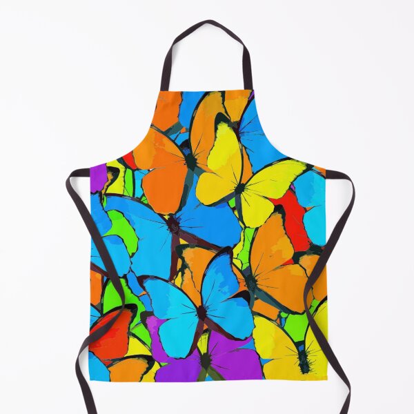 Item preview, Let's Just Fly with these Butterflies designed and sold by Simmikreative.