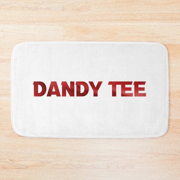 Item preview, dandy tee designed and sold by silverass.
