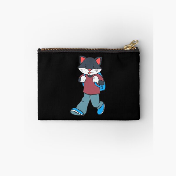 Item preview, Cat schooling kids gift idea designed and sold by Argentini.