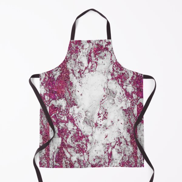 Item preview, Glitter Marble Pattern Pink designed and sold by GlamourChick.