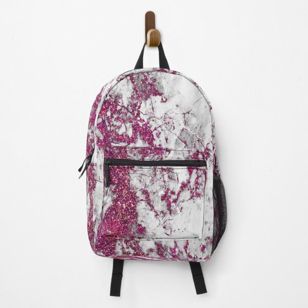 Item preview, Glitter Marble Pattern Pink designed and sold by GlamourChick.