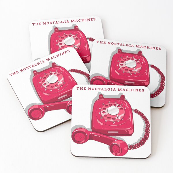 Item preview, Telephone - Nostalgia Machine designed and sold by Got-Ya-Bak.