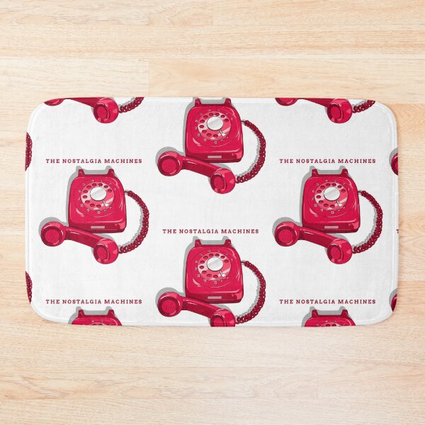Item preview, Telephone - Nostalgia Machine designed and sold by Got-Ya-Bak.