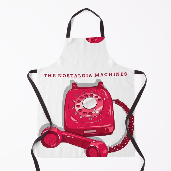 Item preview, Telephone - Nostalgia Machine designed and sold by Got-Ya-Bak.