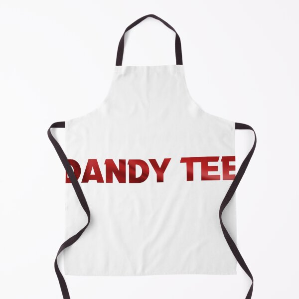 Artikelvorschau, Dandy Tee entworfen und verkauft von silverass.