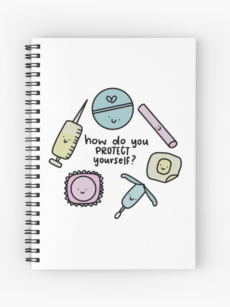 How do you protect yourself Birth Control Contraception Cute  