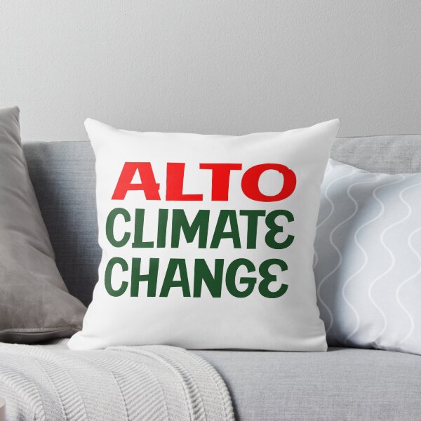 Item preview, alto climate CHANCE designed and sold by montilla20.