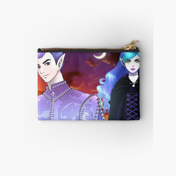 Item preview, Elven Guardians designed and sold by CineMairon.