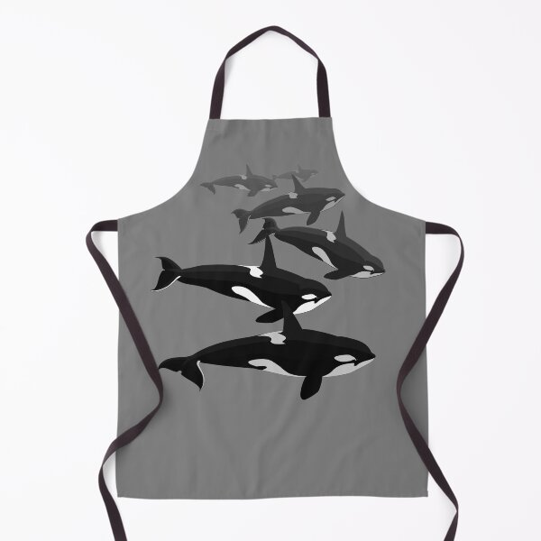Item preview, Orca Whale Art Shirts Killer Whale Gifts Decor and More designed and sold by ArtistKimHunter.