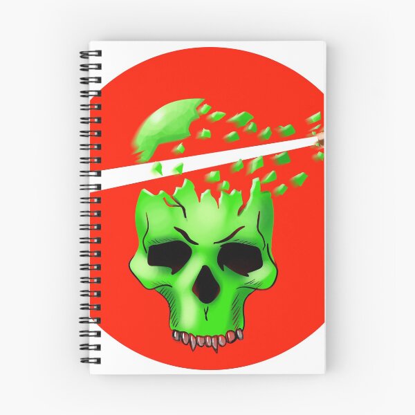 Item preview, Skull with bullet designed and sold by Maks08.