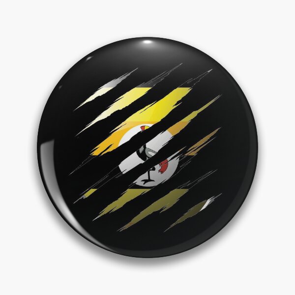 Item preview, Uganda My Country Claw Nail designed and sold by HelloFromAja.