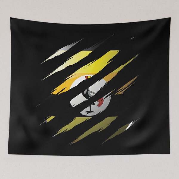 Item preview, Uganda My Country Claw Nail designed and sold by HelloFromAja.