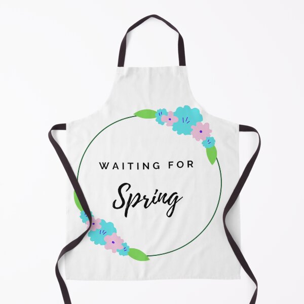 Item preview, waiting for spring designed and sold by LannisterOnMars.