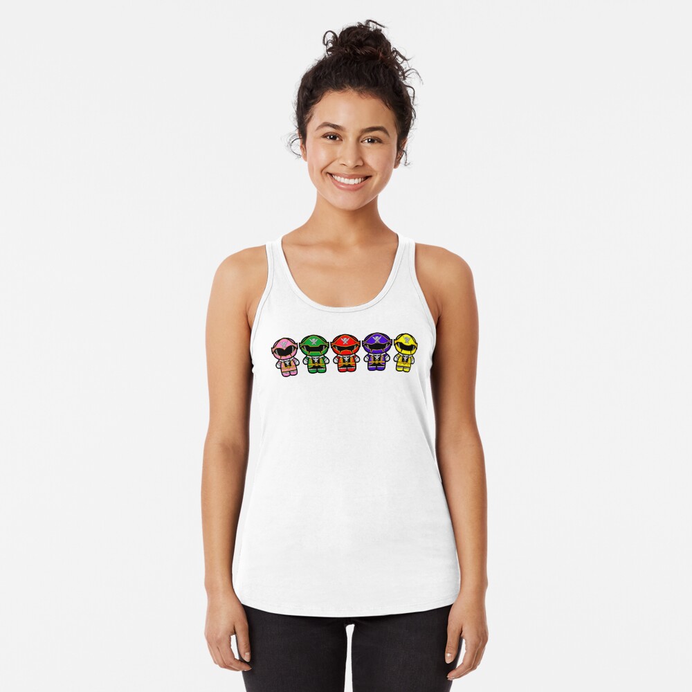 Item preview, Racerback Tank Top designed and sold by Eozen.