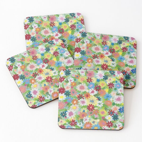 Item preview, Flower meadow designed and sold by FLOWERLANE.