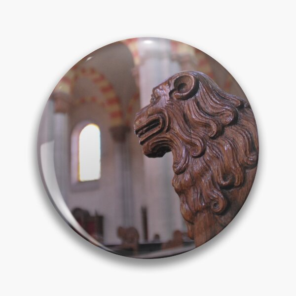 Item preview, Lion Guard designed and sold by Themiskyra.