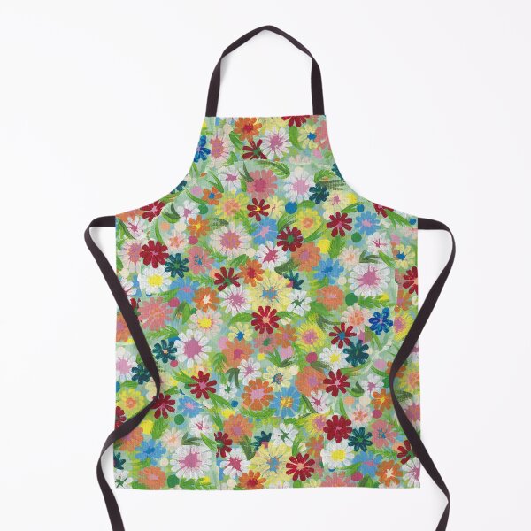 Item preview, Flower meadow designed and sold by FLOWERLANE.