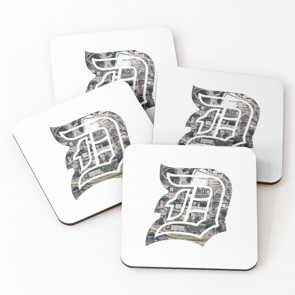 Item preview, Duquesne D map designed and sold by mwatkins123.