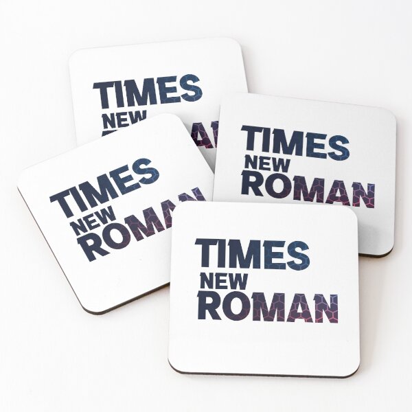 Item preview, times new roman designed and sold by silverass.