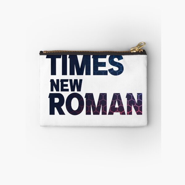 Item preview, times new roman designed and sold by silverass.