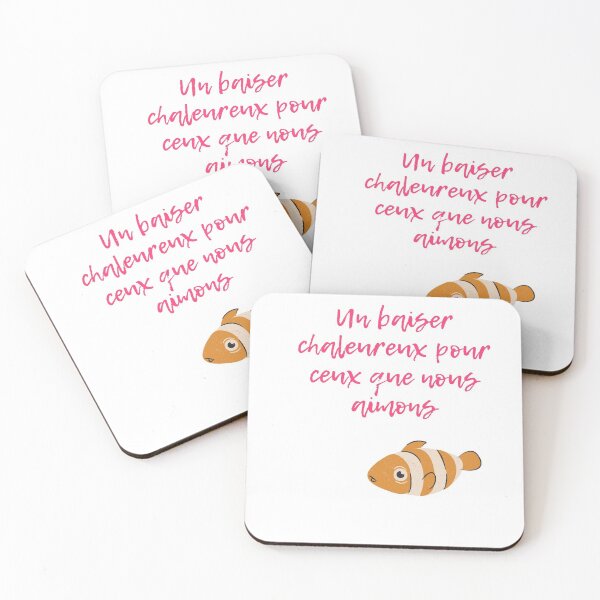Item preview, A warm kiss for loved ones designed and sold by mouda20.