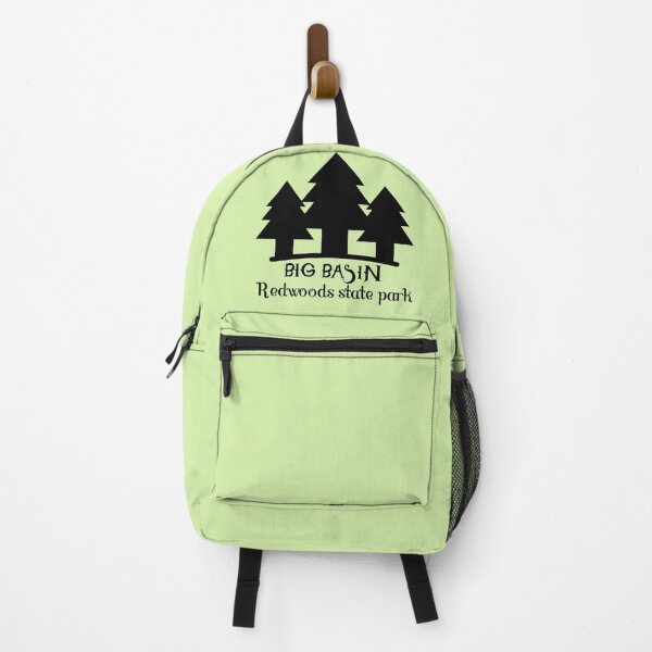 Item preview, Big Basin Redwoods State Park designed and sold by Rokay Arts.