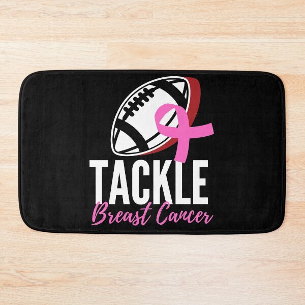 Item preview, Cool " Tackle Breast Cancer " Designe designed and sold by Best-art.
