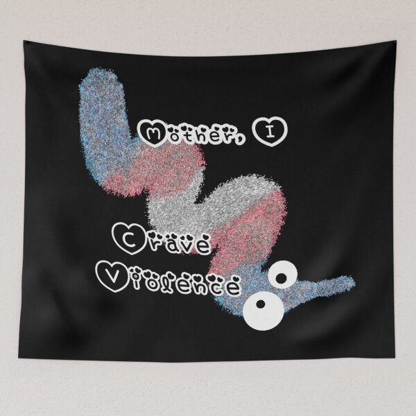 Item preview, Trans Worm has a Message designed and sold by Quickdraw's Closet.