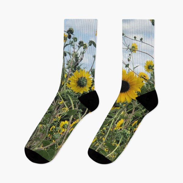 Item preview, Sunflowers and Sky designed and sold by kelseypryor11.