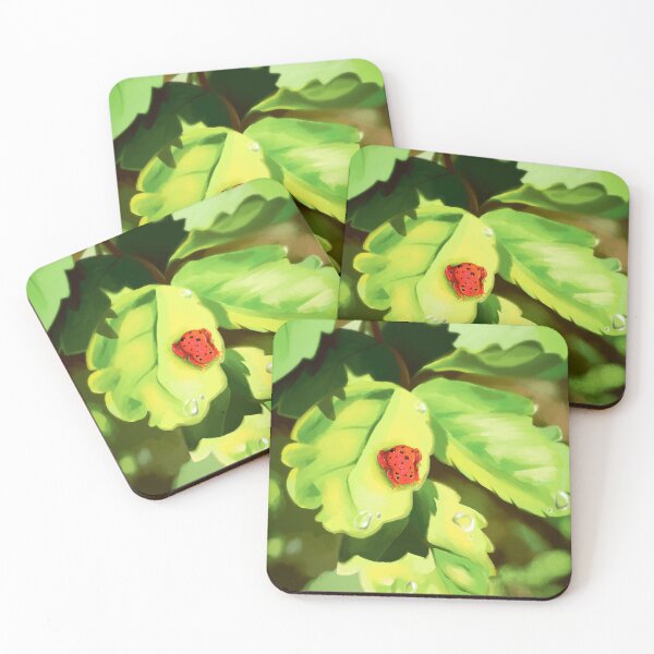 Item preview, Leif on a Leaf designed and sold by MaryBerry2000.