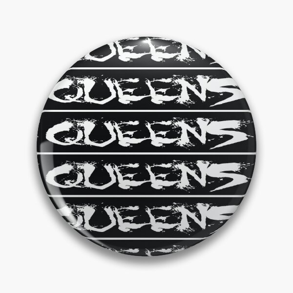 Item preview, QUEENS designed and sold by Cama-Chef-It-Up.