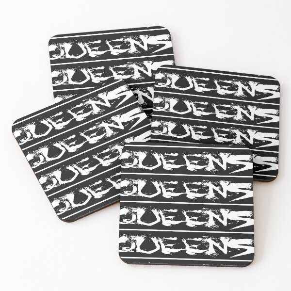 Item preview, QUEENS designed and sold by Cama-Chef-It-Up.