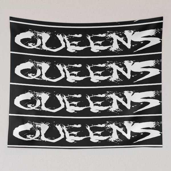 Item preview, QUEENS designed and sold by Cama-Chef-It-Up.
