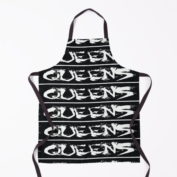 Item preview, QUEENS designed and sold by Cama-Chef-It-Up.