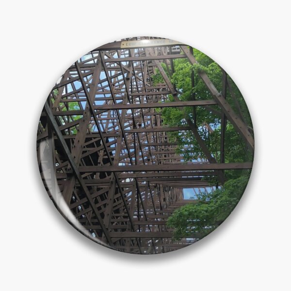 Item preview, The Beast Lift Hill Structure designed and sold by RCExpedition.