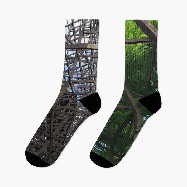 Item preview, The Beast Lift Hill Structure designed and sold by RCExpedition.