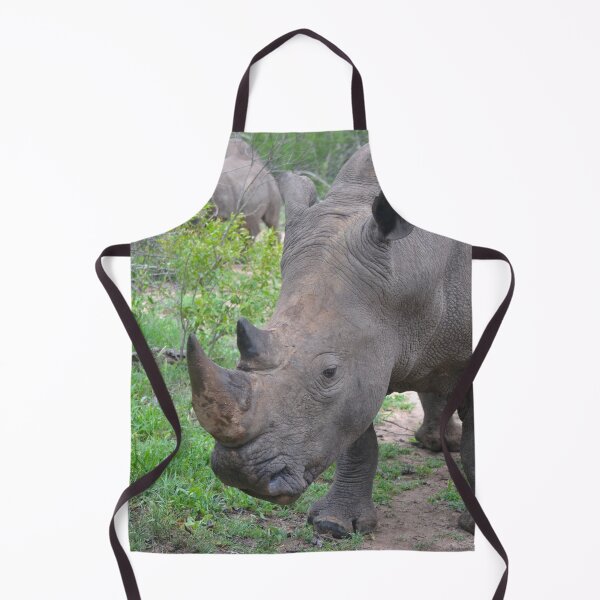 Artikelvorschau, Afrikanisches Nashorn (4) entworfen und verkauft von CncptulCaptures.