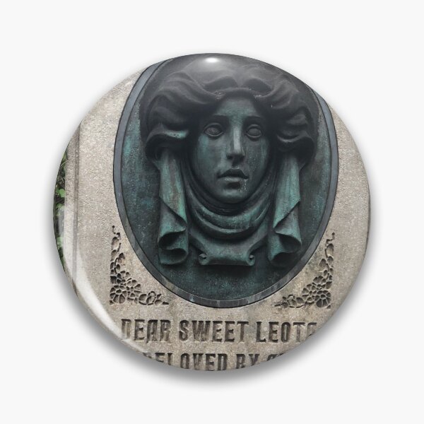 Item preview, Leota  designed and sold by elmartanna.