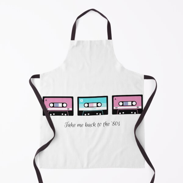 Item preview, take me back to the '80s pink and blue designed and sold by LannisterOnMars.